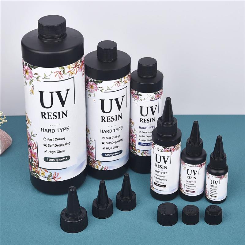 Jewelry Making Glue - تجفيف سريع راتنجات الايبوكسي الغراء الصلب