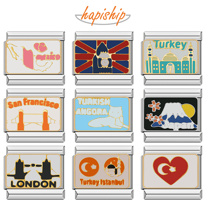 Jewelry Making In London - Hapiship 2024 جديد إمرأة تركيا المكسيك