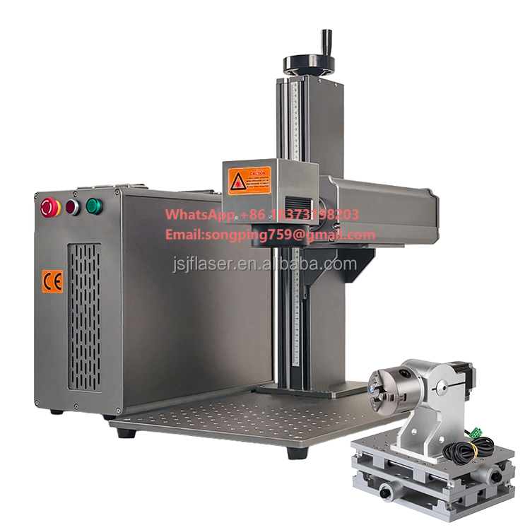 Jewelry Making Machine - آلات نقش بالليزر من شركة JUNFEI،