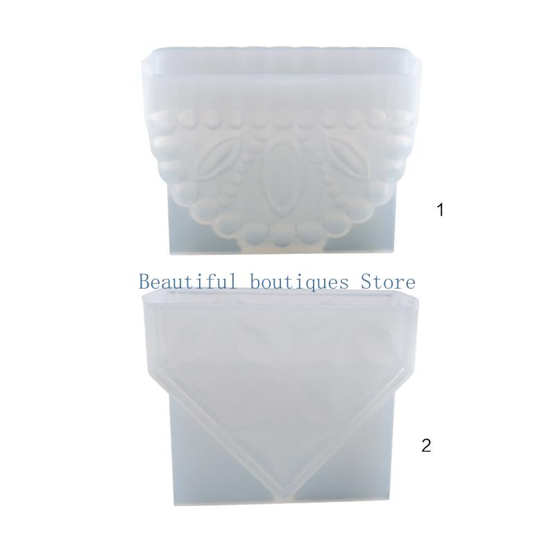 Jewelry Making Table - U4LF حامل بطاقة الأعمال قالب من
