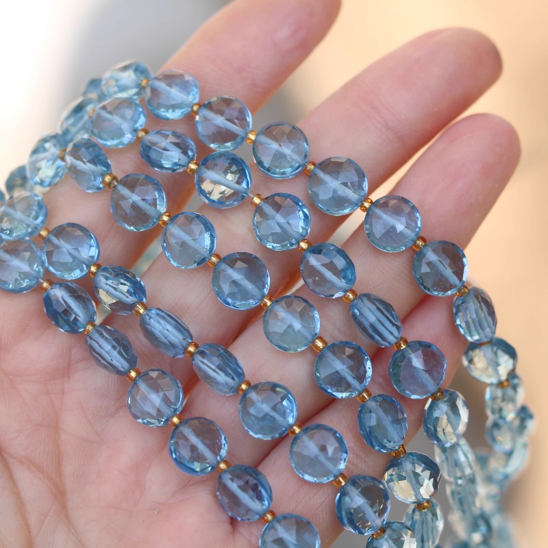 Jewelry Making In London - 5 قطع من الخرز الفضفاض في