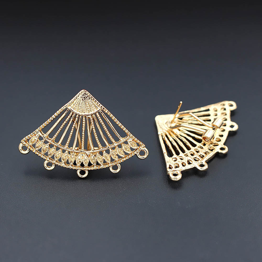 Jewelry Making Dubai - 10 أزواج من إكسسوارات صناعة الأقراط،