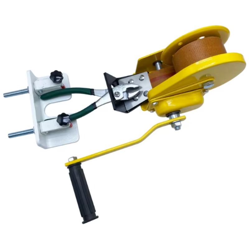Jewelry Making Machine - آلة سحب الأسلاك اليدوية الصغيرة لصناعة