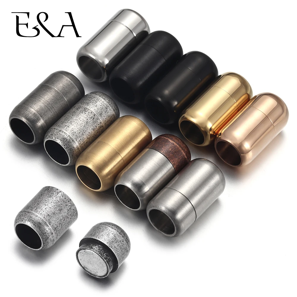 Jewelry Making Materials - الفولاذ المقاوم للصدأ 3 مللي متر-8