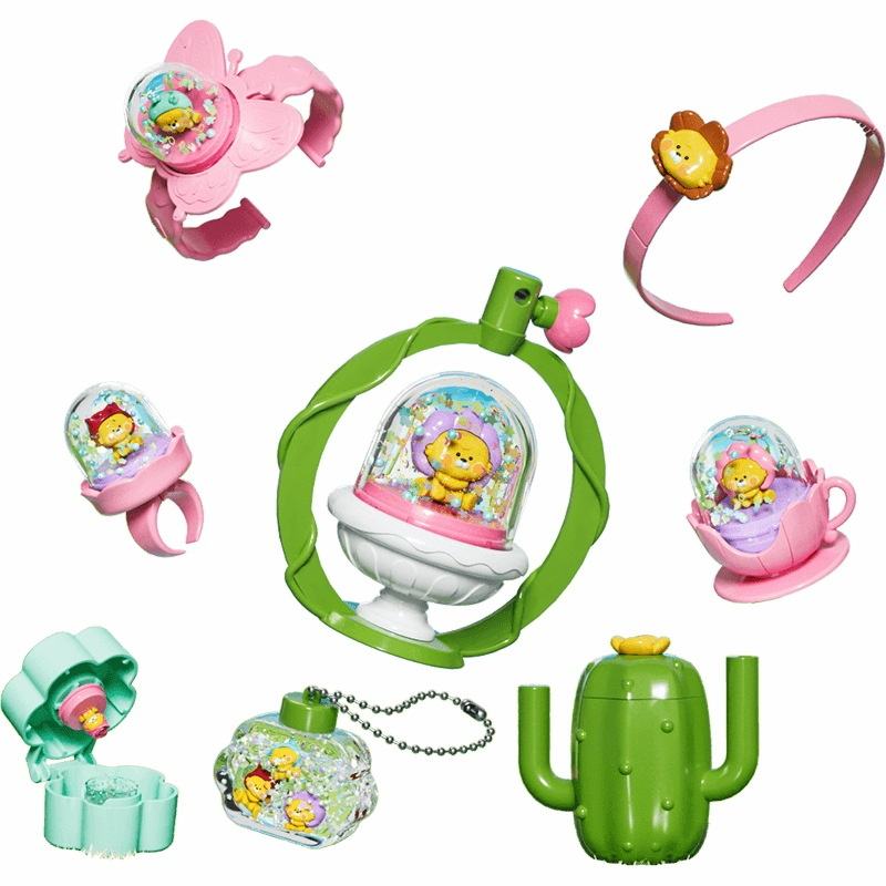 Jewelry Making Kit For Kids - مجموعة صنع المجوهرات، مجموعات الحرف اليدوية