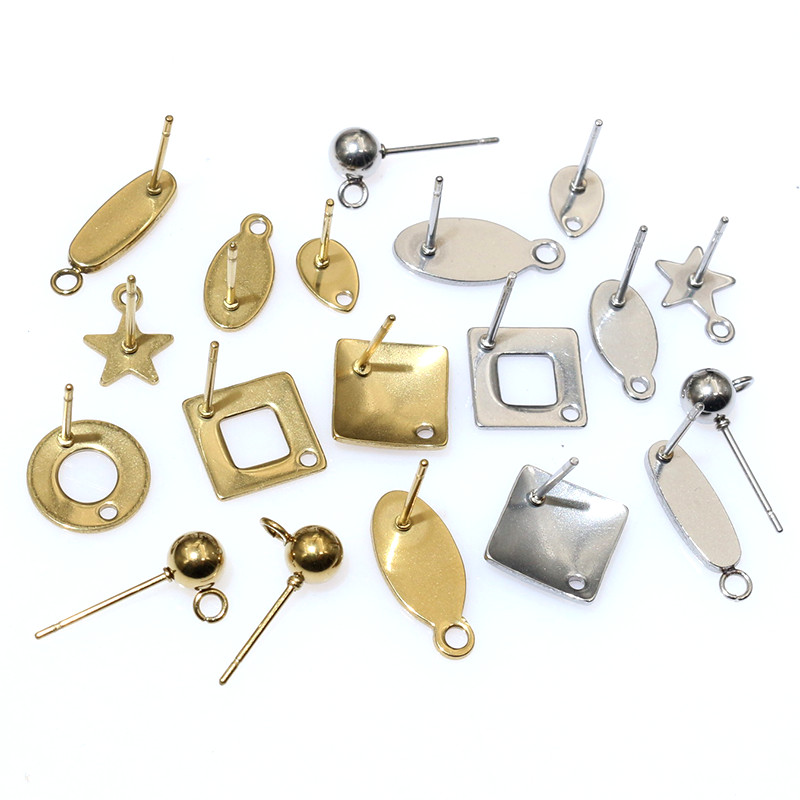 Jewelry Making Kit - 20 أو غير القابل للصدأ حرفة