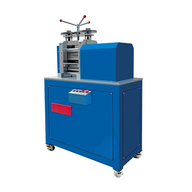 مطحنة دلفنة كهربائية لصناعة ال - مراجعة Jewelry Making Machine وسعره