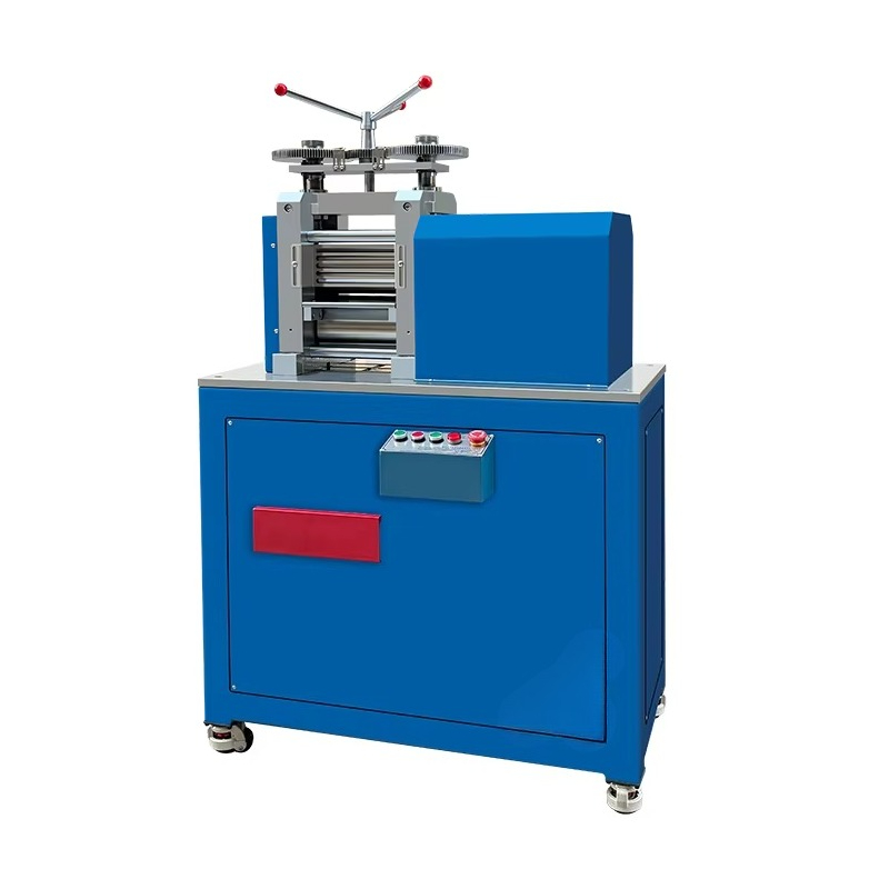 مطحنة دلفنة كهربائية لصناعة ال - مراجعة Jewelry Making Machine وسعره