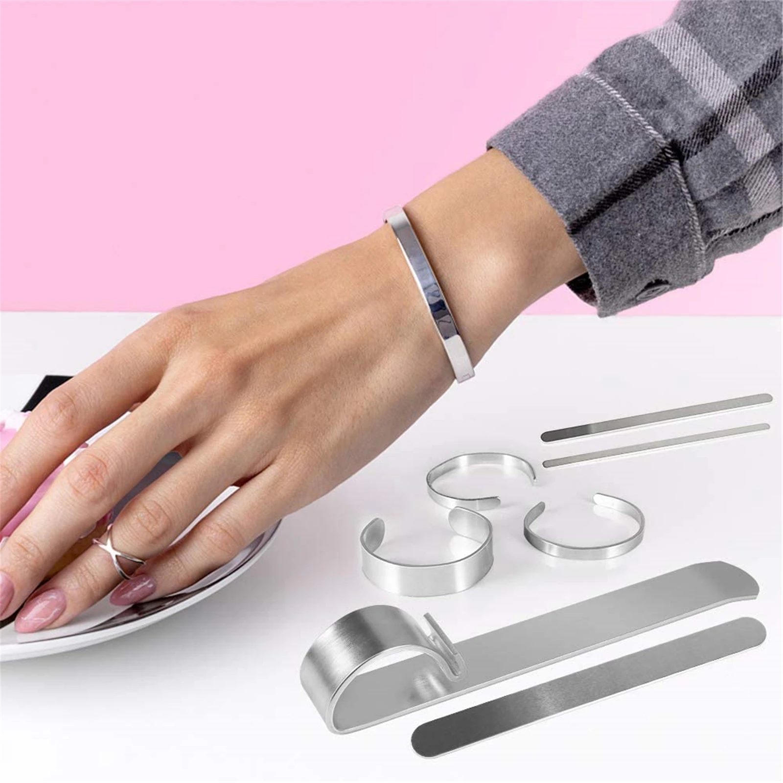 أدوات صنع المجوهرات الانحناء ذ - مراجعة Jewelry Making Machine وسعره