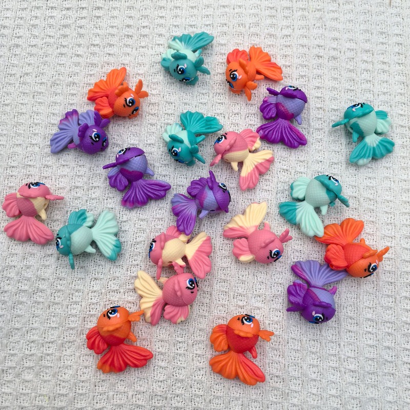 20 قطعة خرز سيليكون ثلاثي الأب - مراجعة Jewelry Making 3 Year Old وسعره