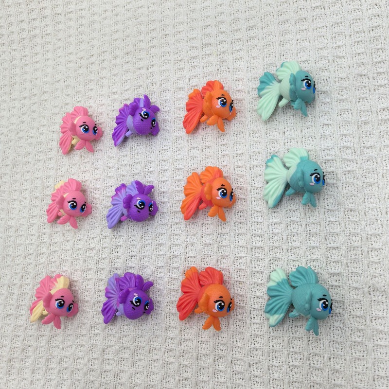 20 قطعة خرز سيليكون ثلاثي الأب - مراجعة Jewelry Making 3 Year Old وسعره