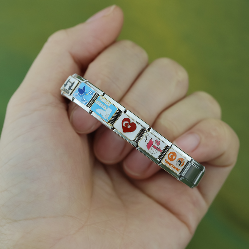 Hapiship 2024 جديد إمرأة تركيا - مراجعة Jewelry Making In London وسعره