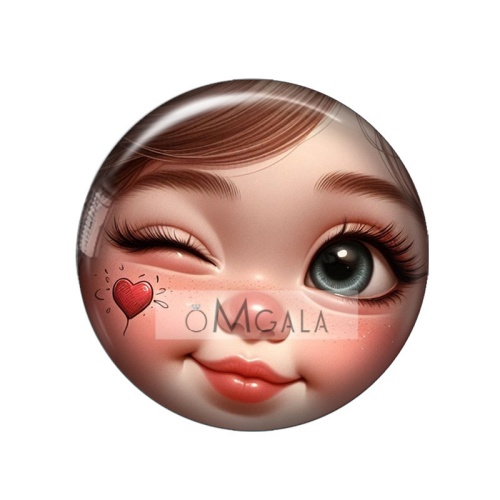أغطية زجاجية مسطحة للصور بتصمي - مراجعة Jewelry Making 3 Year Old وسعره