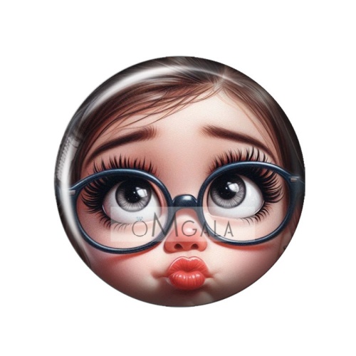أغطية زجاجية مسطحة للصور بتصمي - مراجعة Jewelry Making 3 Year Old وسعره