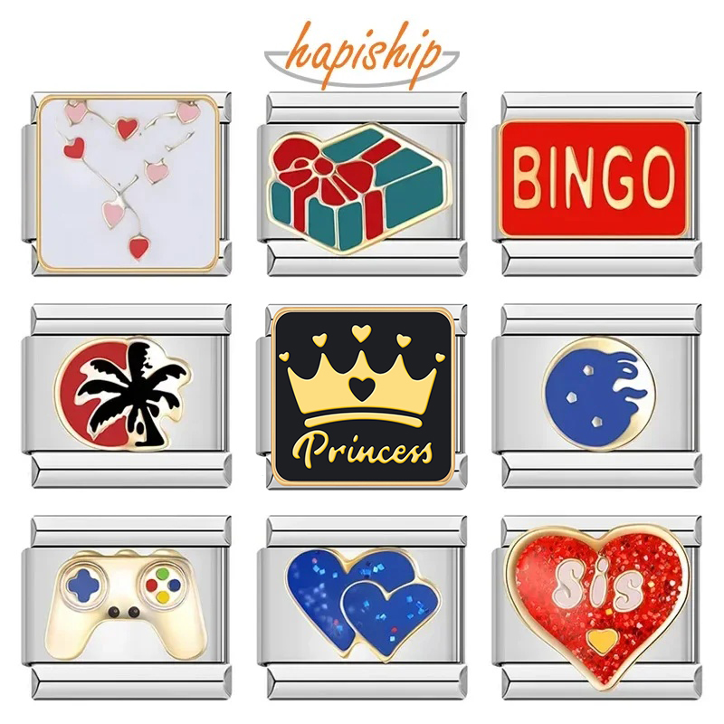 Hapiship 2025 أزياء لعبة القمر - مراجعة Jewelry Making Game وسعره