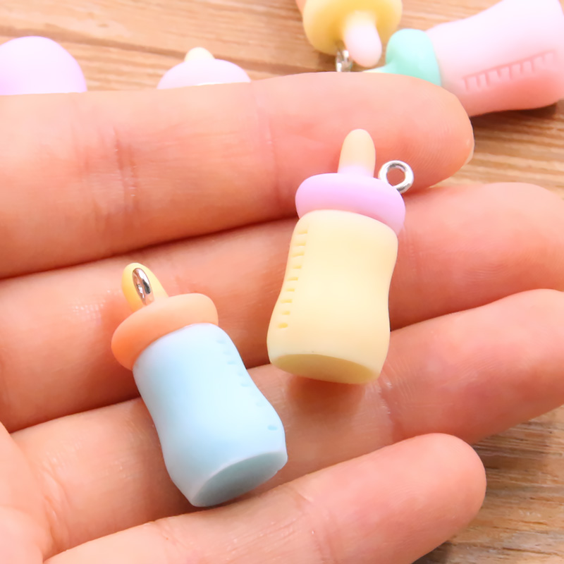 Kawaii ثلاثية الأبعاد قلادة ال - مراجعة Jewelry Making 3 Year Old وسعره