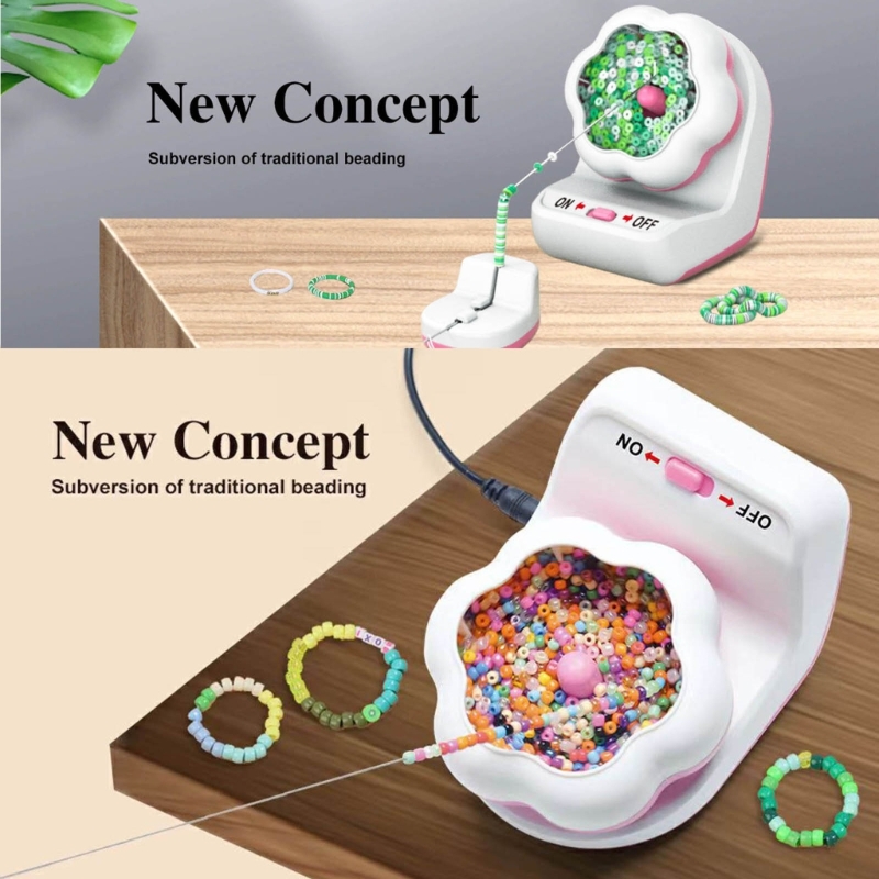 آلة الديكور سوار التلقائي ، ال - مراجعة Jewelry Making Machine وسعره