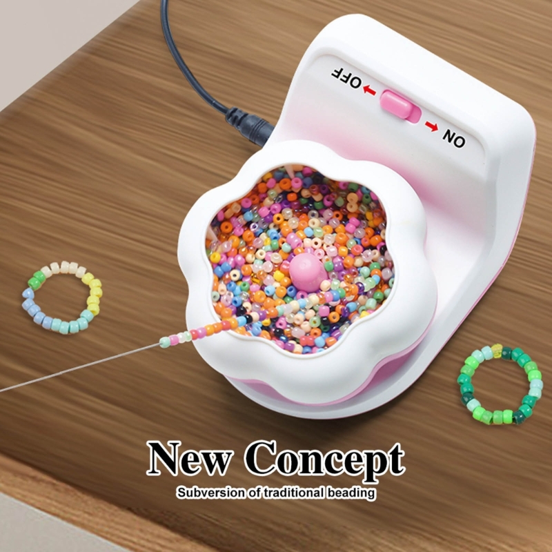 آلة الديكور سوار التلقائي ، ال - مراجعة Jewelry Making Machine وسعره
