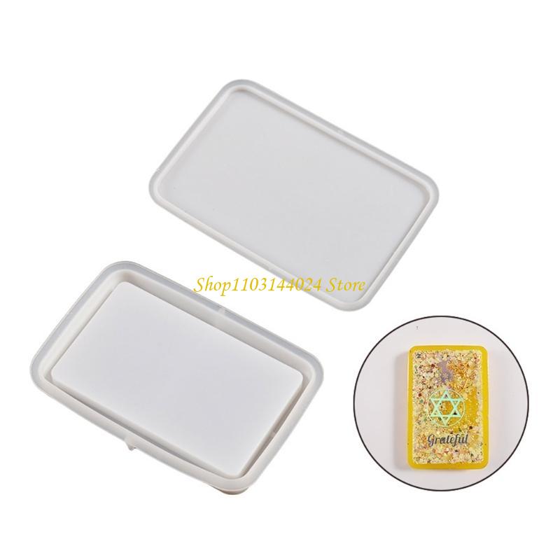 N5KE إطار صور قالب راتنجات الا - مراجعة Jewelry Making Table وسعره
