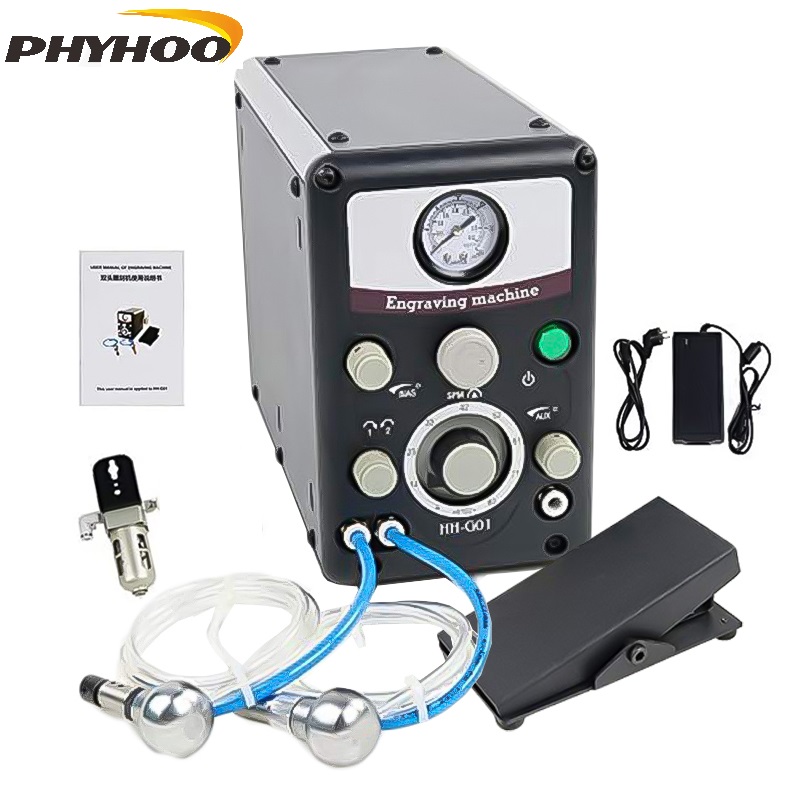 أدوات النقش والحجر اليدوي من P - مراجعة Jewelry Making Machine وسعره