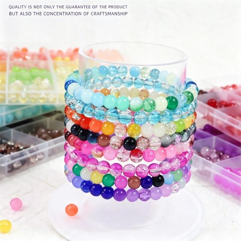 مجموعة صنع المجوهرات والخرز لل - مراجعة Jewelry Making Kit For Kids وسعره