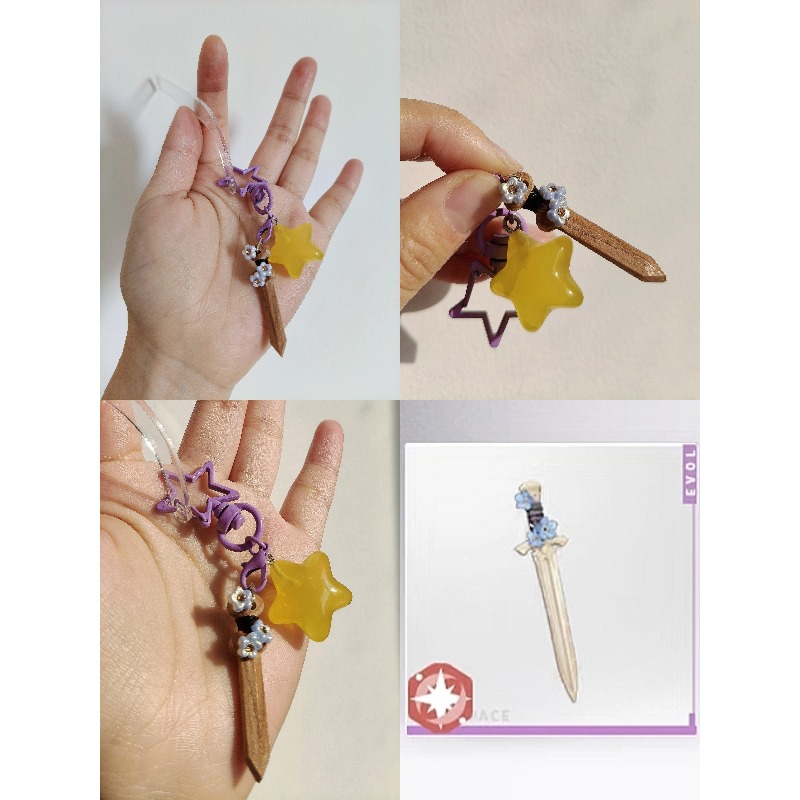 إكسسوارات يدوية الصنع من Love  - مراجعة Jewelry Making Kit وسعره