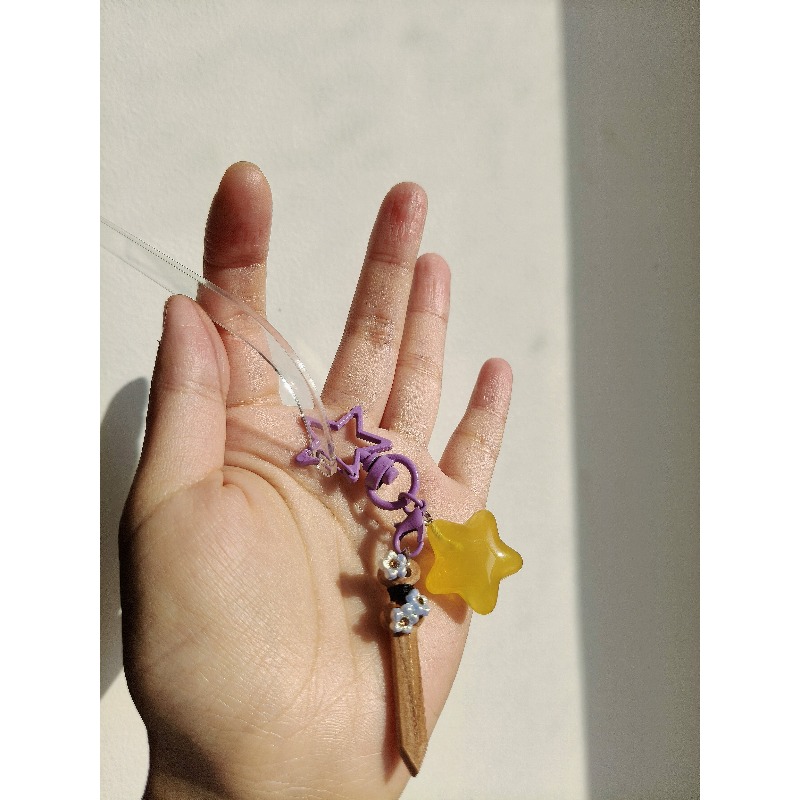 إكسسوارات يدوية الصنع من Love  - مراجعة Jewelry Making Kit وسعره