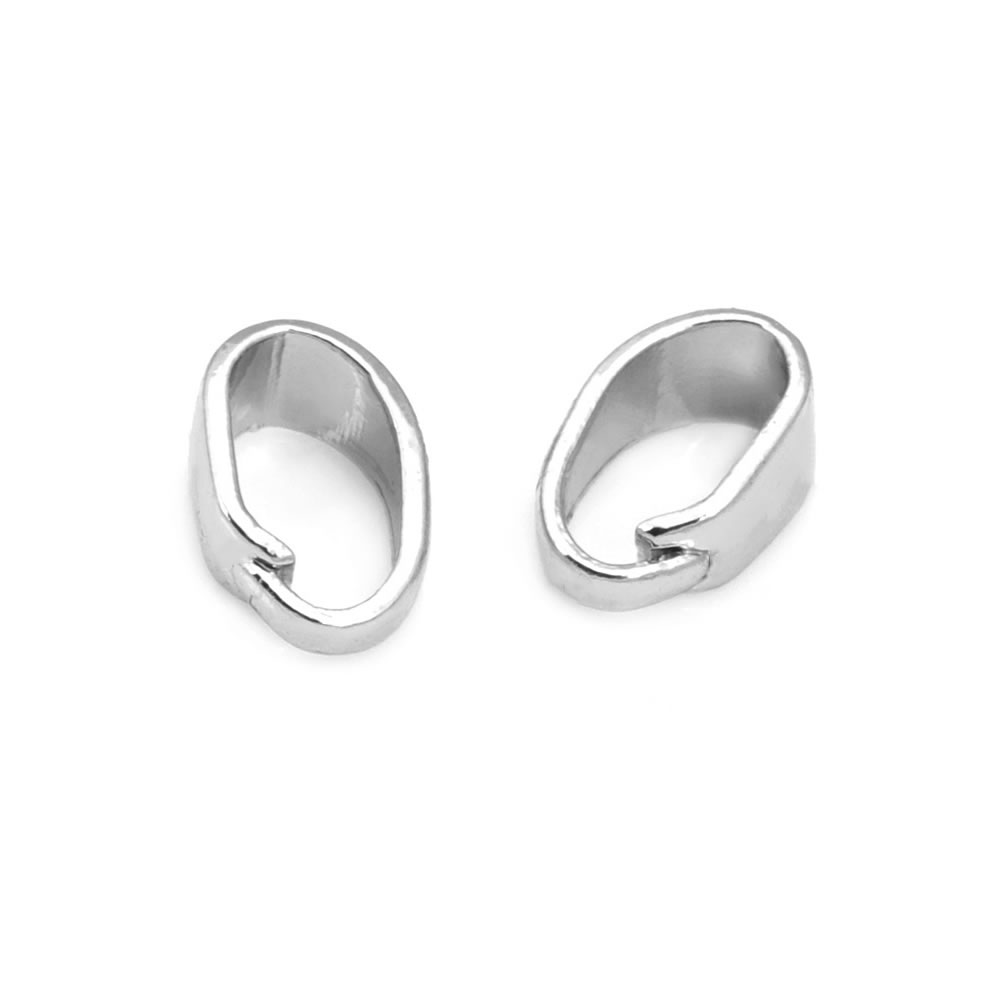 7x3.5 مللي متر 6x4 مللي متر 7x - مراجعة Jewelry Making Metal Supplies وسعره