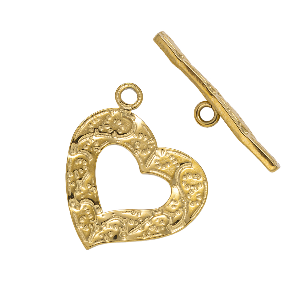 5 مجموعات الفولاذ المقاوم للصد - مراجعة Jewelry Making Kit وسعره