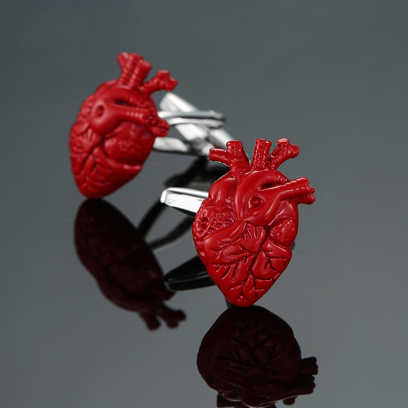 أزرار أكمام قميص فرنسي عالي ال - مراجعة Jewelry Making Business وسعره