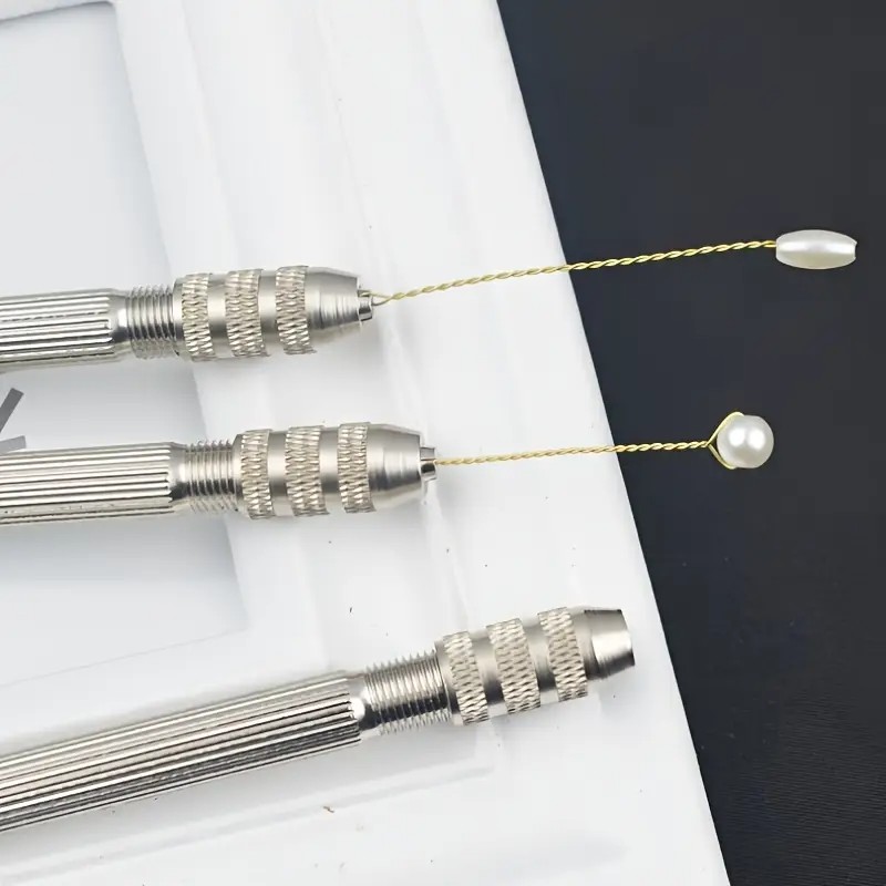 أداة تويستر الأسلاك المحمولة ل - مراجعة Jewelry Making With Copper Wire وسعره