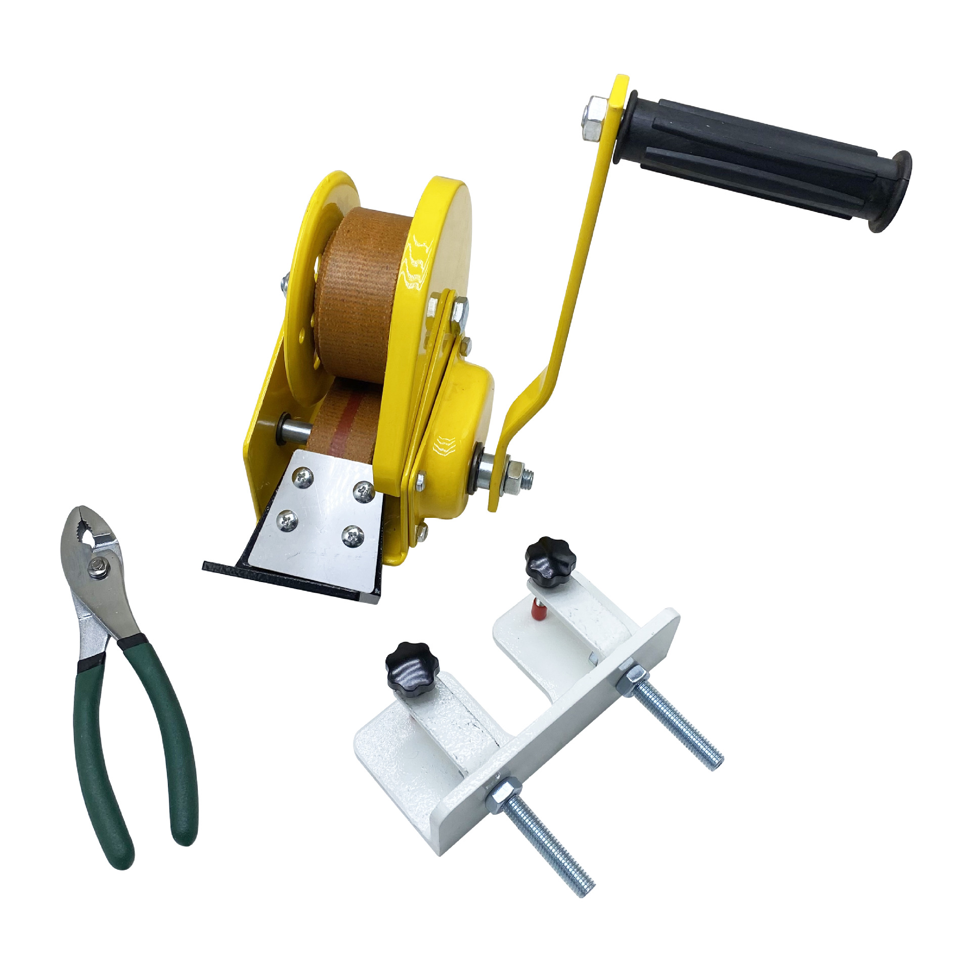 آلة سحب الأسلاك اليدوية الصغير - مراجعة Jewelry Making Machine وسعره