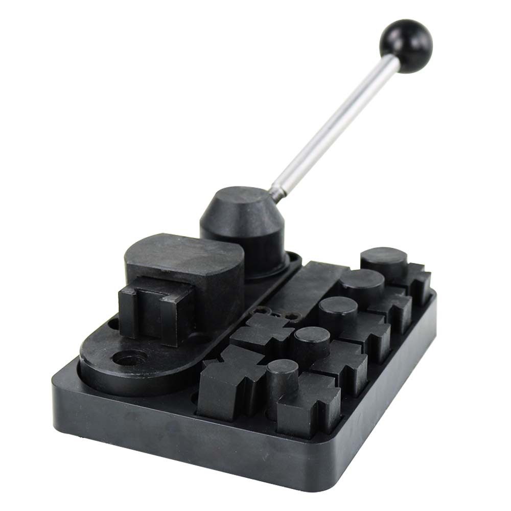 آلة ثني الخواتم، أدوات ومعدات  - مراجعة Jewelry Making Machine وسعره