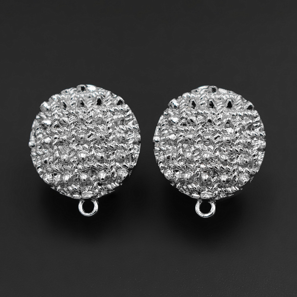 أقراط متدلية معلقة للنساء ، صن - مراجعة Jewelry Making Dubai وسعره