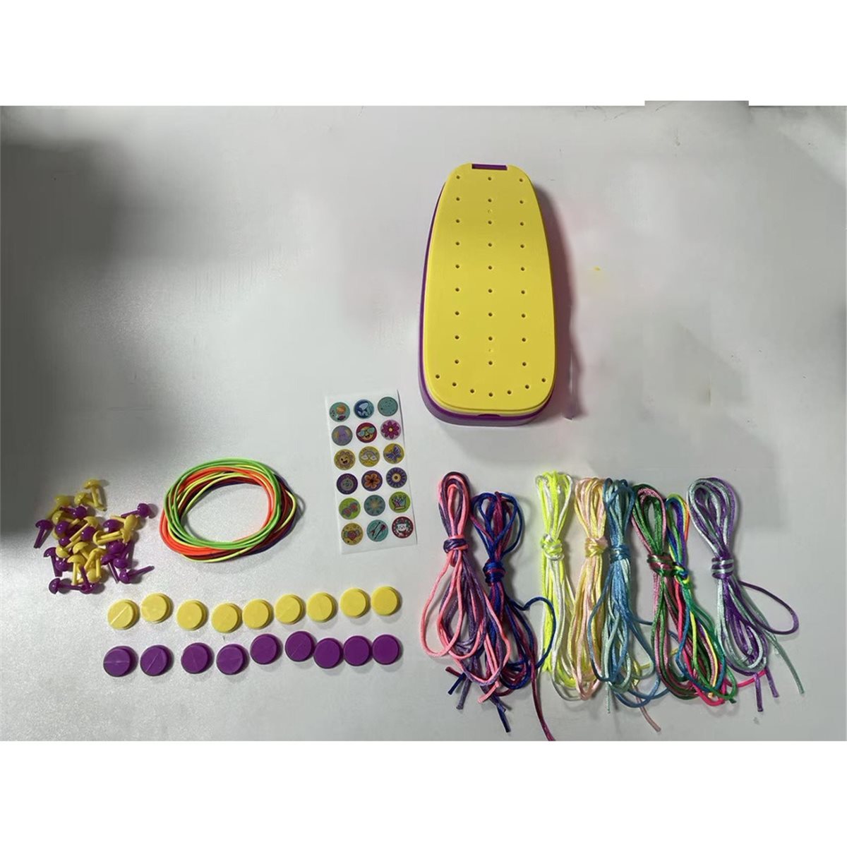 عرض ضخم 618: طقم صنع أساور الص - مراجعة Jewelry Making Machine وسعره