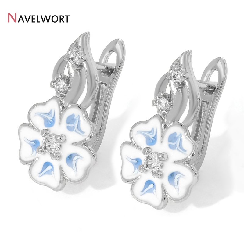 خطافات أقراط من النحاس المطلي  - مراجعة Jewelry Making Basics وسعره