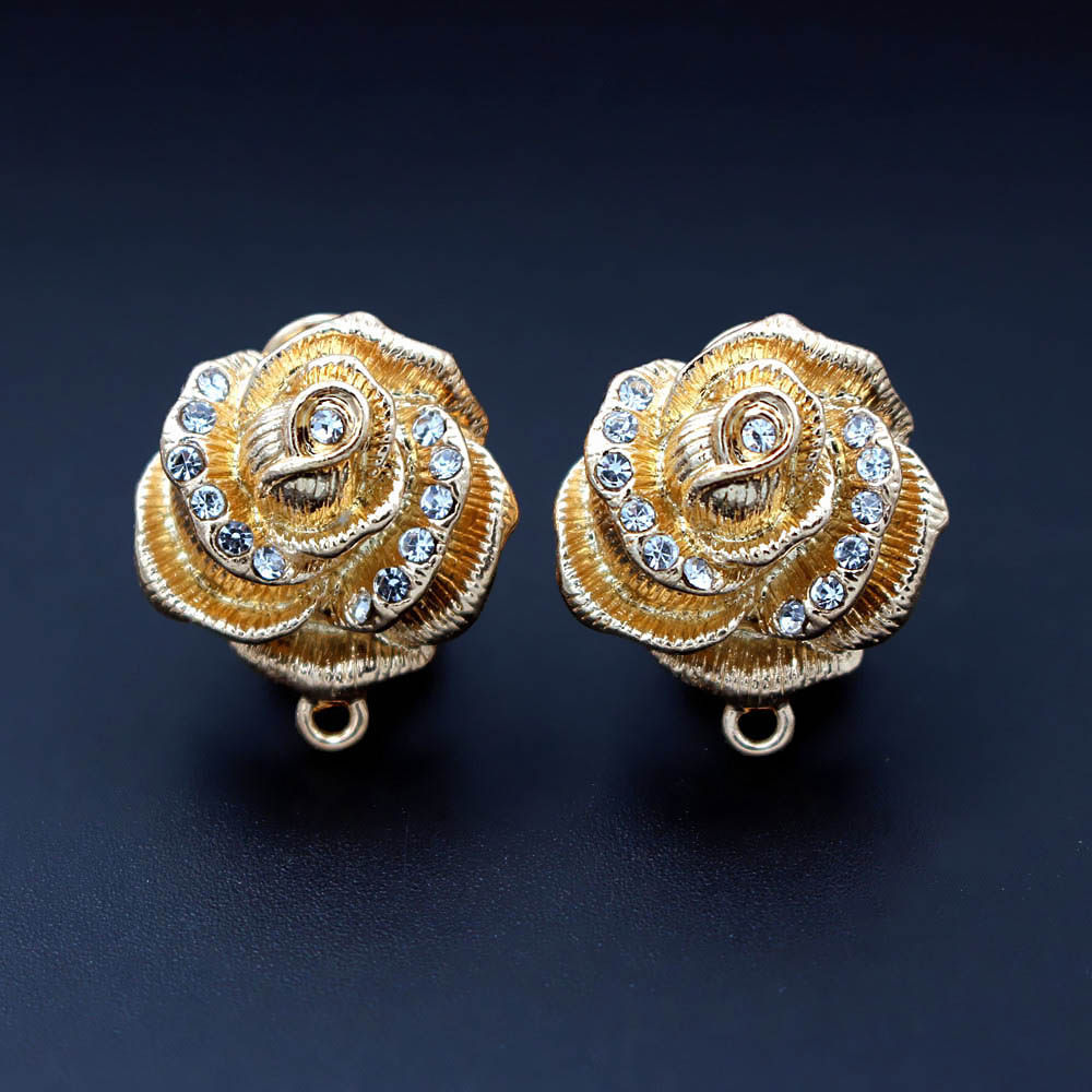 10 زوج الأقراط الأفريقية آخر م - مراجعة Jewelry Making Dubai وسعره