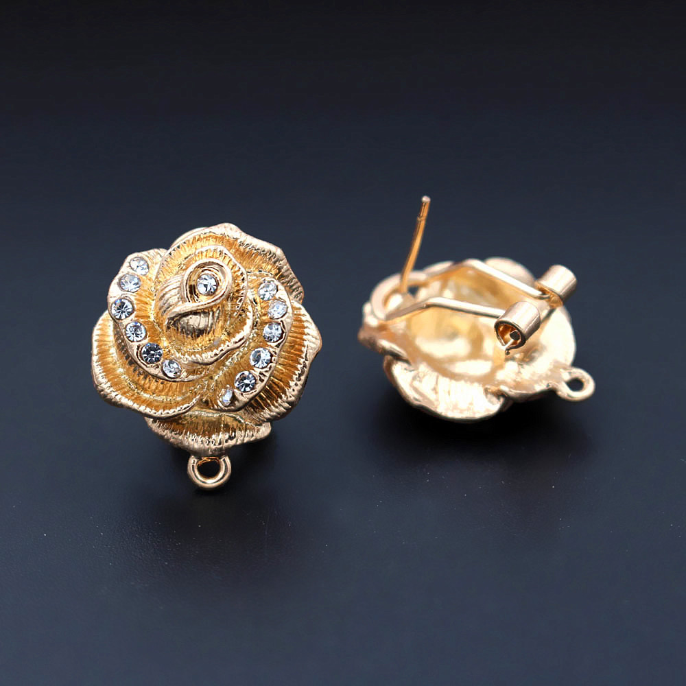 10 زوج الأقراط الأفريقية آخر م - مراجعة Jewelry Making Dubai وسعره