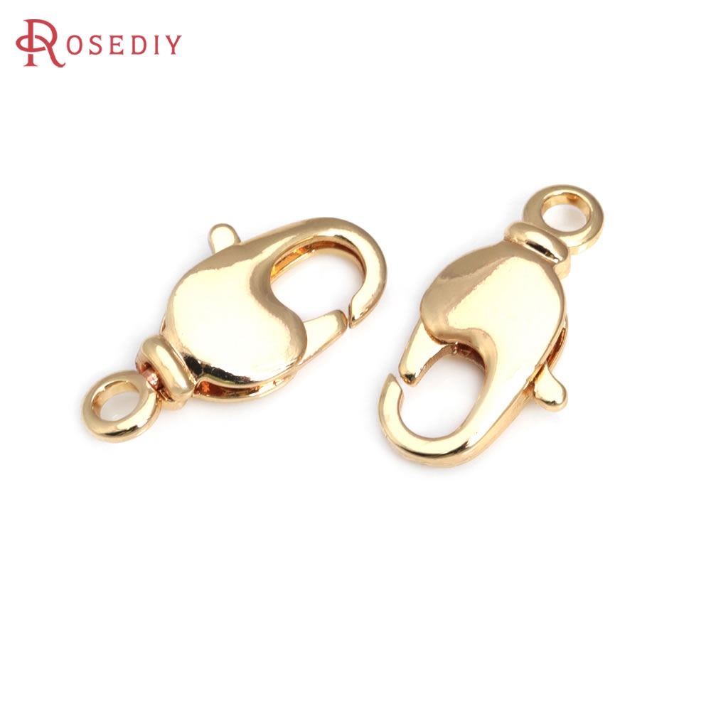 18K الذهب اللون النحاس للتدوير - مراجعة Jewelry Making Metal Supplies وسعره