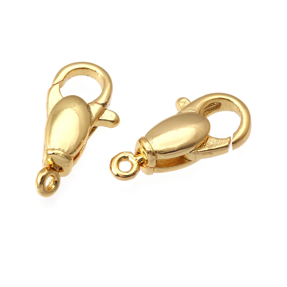 18K الذهب اللون النحاس للتدوير - مراجعة Jewelry Making Metal Supplies وسعره