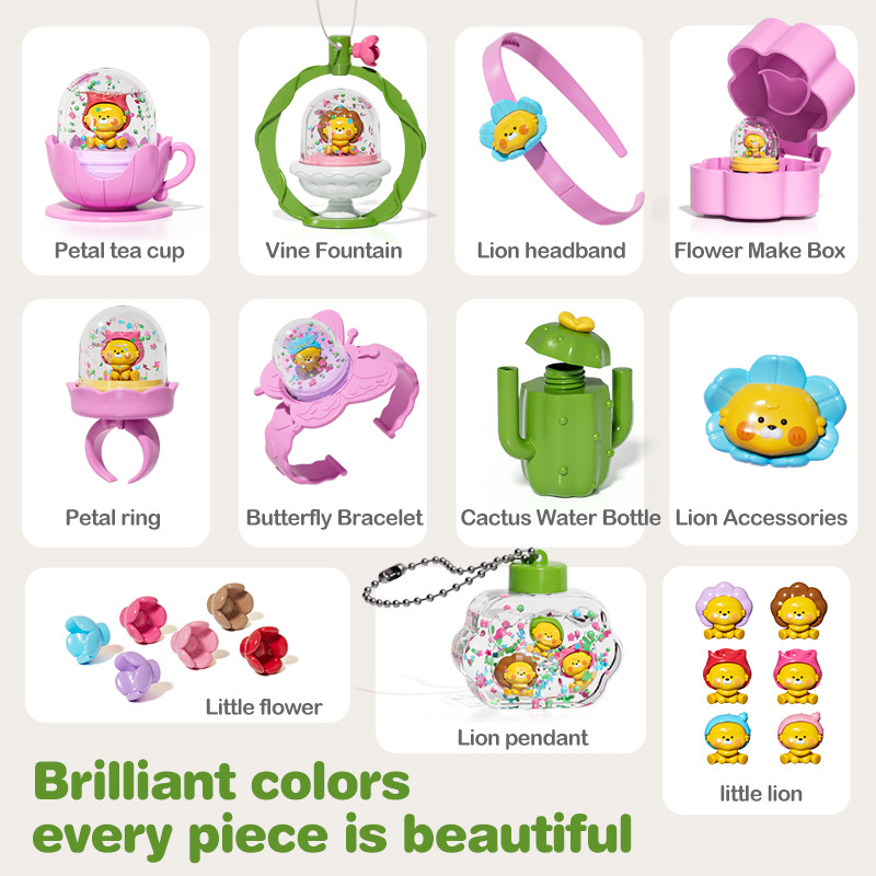 مجموعة صنع المجوهرات، مجموعات  - مراجعة Jewelry Making Kit For Kids وسعره