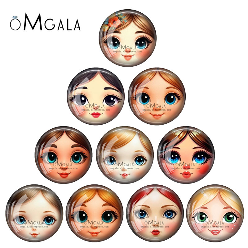 دمية ماتريوشكا للفتيات الصغيرا - مراجعة Jewelry Making 3 Year Old وسعره