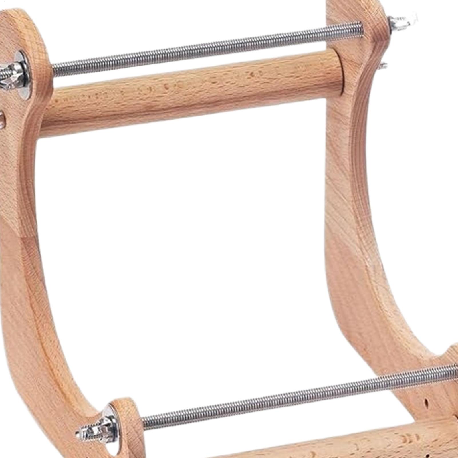 آلة نسج الخرز الخشبية القابلة  - مراجعة Jewelry Making Machine وسعره