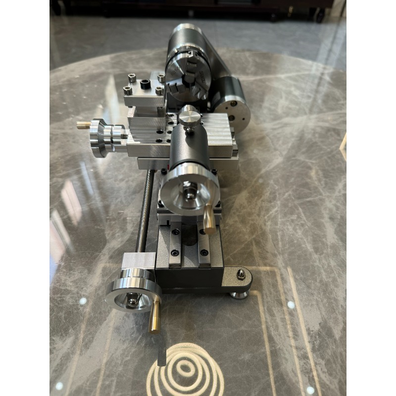 مخرطة صغيرة آلة حبة ساعة صغيرة - مراجعة Jewelry Making Machine وسعره
