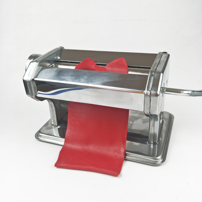 آلة ضغط الطين خلط الألوان دليل - مراجعة Jewelry Making Machine وسعره
